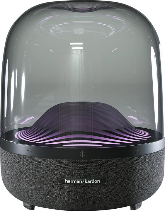 Productafbeelding Harman/Kardon Aura Studio 3 (Elektrische stroom)