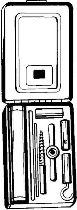 Actual product image Grohe Extraction tool