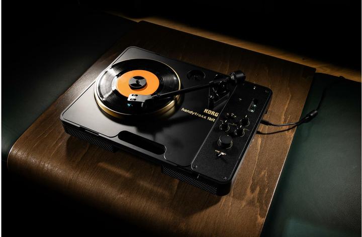 Produktbild Korg handytraxx 1bit