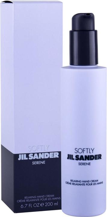 Produktbild Jil Sander Softly Serene (200 ml)