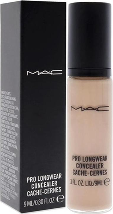 Actual product image MAC Cosmetics Pro Longwear Concealer (DN20)