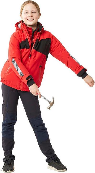 Produktbild Mascot Kinderhose, Stretch (L)