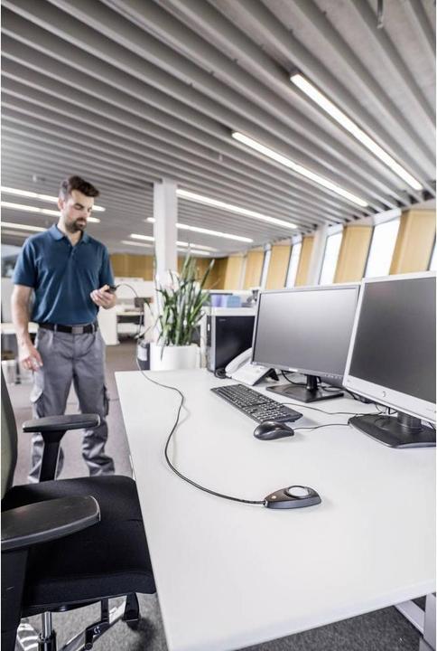 Immagine prodotto Testo Sonda 0635 0551 Sonda Lux