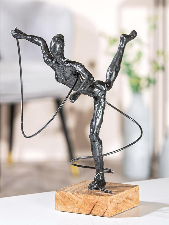 Productafbeelding Gilde Lichaamsbewustzijn sculptuur