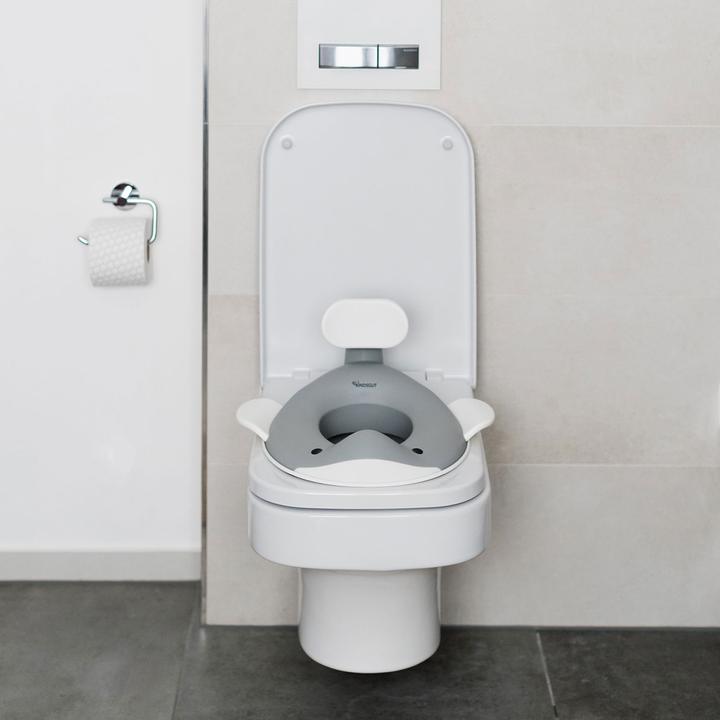 Immagine prodotto Kindsgut Toilettenaufsatz Wal