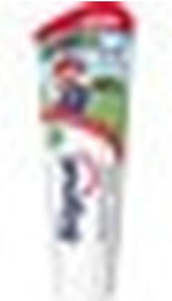 Image du produit Signal Junior Red Fruit (75 ml)
