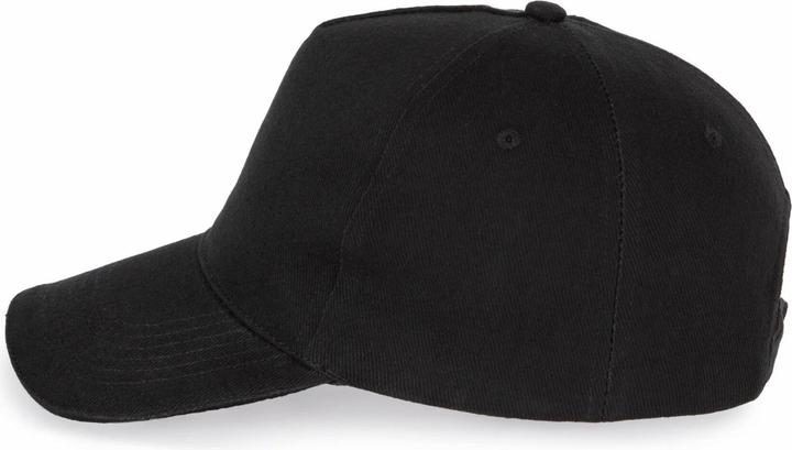 Actual product image K-up 5 panel cap