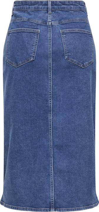Produktbild Only ONLSILJA Jeansrock Midirock Jeansrock (M)