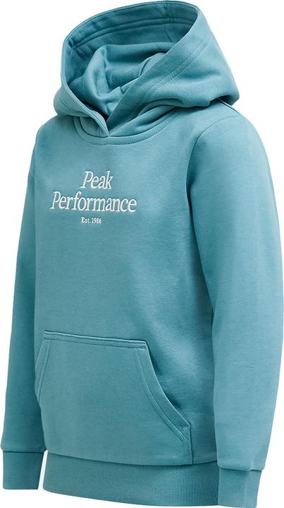 Produktbild Peak Performance Original Hood (170)