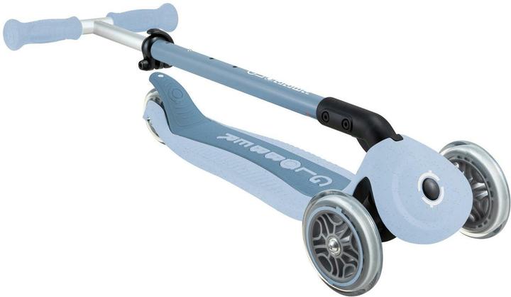 Actual product image Globber Go Up Active Lights Ecologic