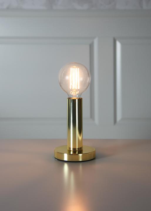 Immagine prodotto Star Trading Lampada Base E27 Glans (E27)