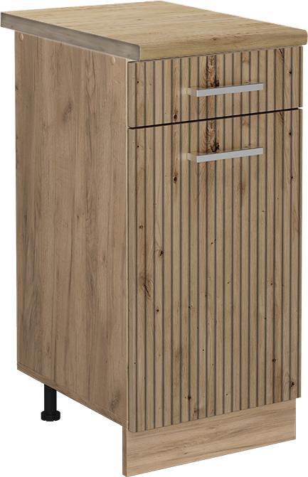 Artisan-Eiche, Goldkraft Eiche