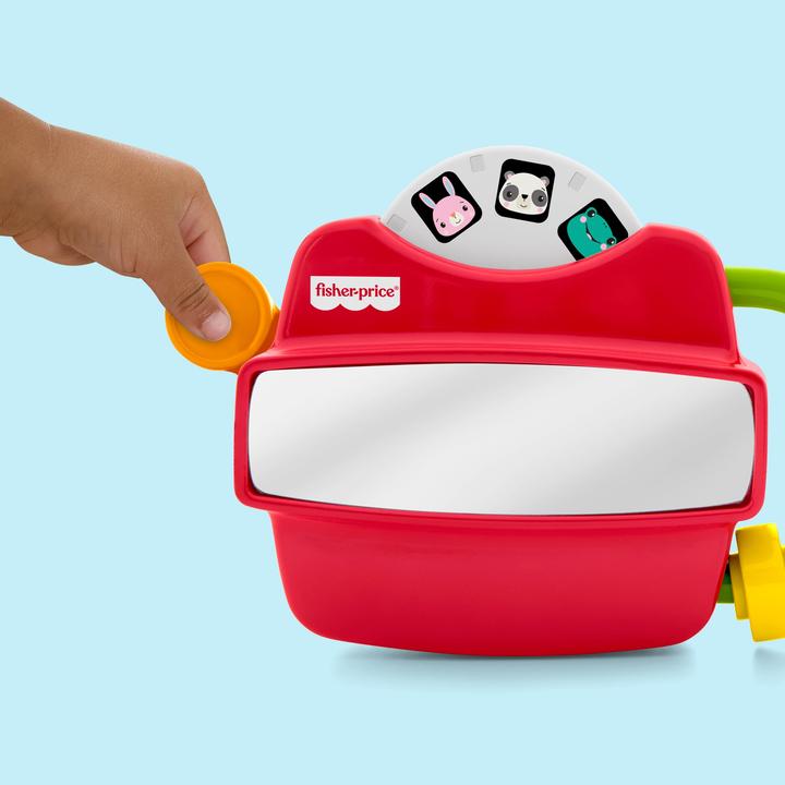 Produktbild Fisher-Price Fidget Activity Viewer