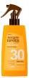 Actual product image Instituto Español Sol. Proteccion Solar Aloe Vera Spf30 Spray 300 ml (Sun spray, SPF 30, 300 ml)