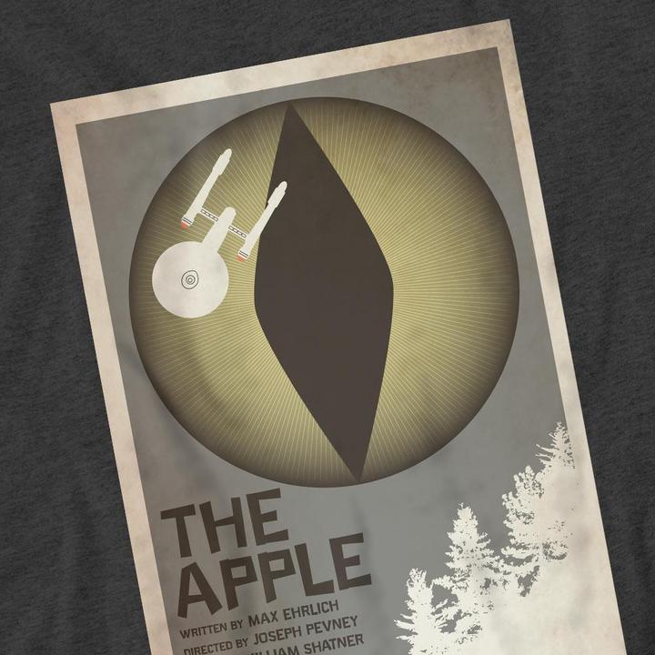 Produktbild The Original Series Episode 34 TShirt (M)