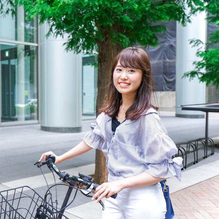 Actual product image Relaxdays Bicycle stand