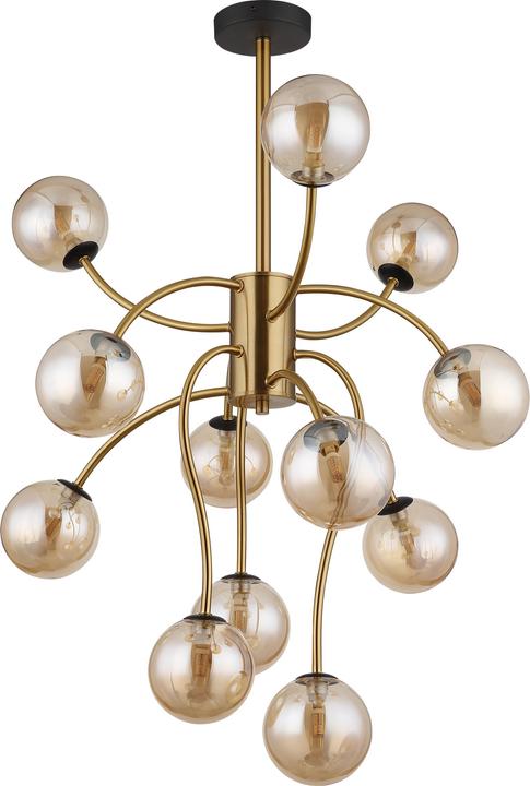 Actual product image Globo Riha (350 lm, G9)