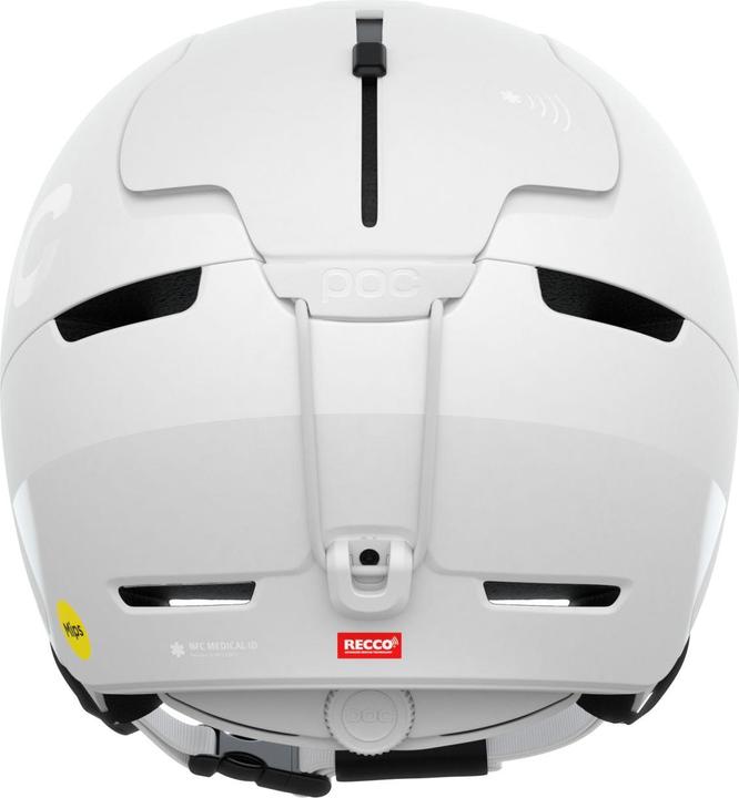 Actual product image Poc Obex BC MIPS (55 - 58 cm, M, L)