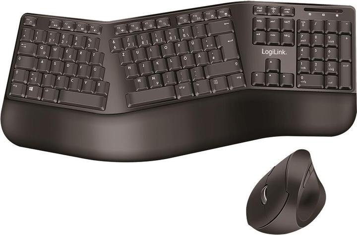 LogiLink ID0211 (DE, Wireless)