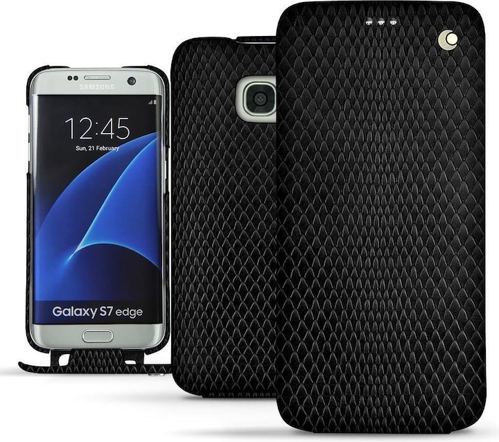 Serpent nero ( Noir / Black)