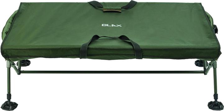 Carp Spirit Angeln Empfangsmatte