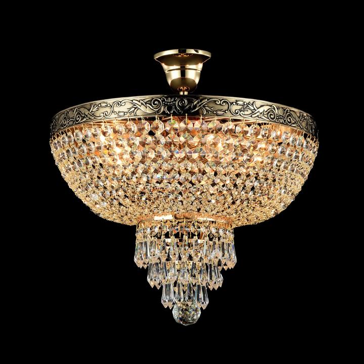 Actual product image Maytoni Palace (E27)