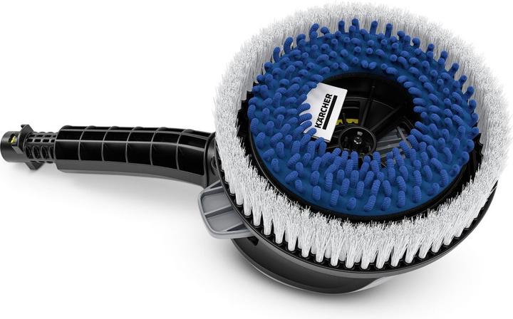 Actual product image Kärcher Spazzola rotante WB 130 Car&Bike