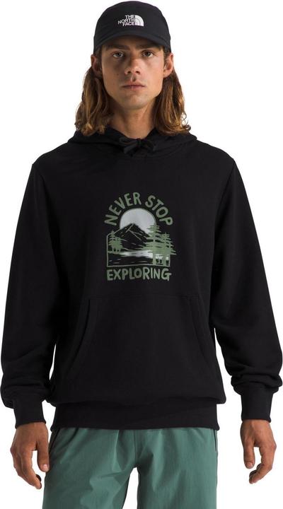 Produktbild North Face Outdoor Graphic (M)