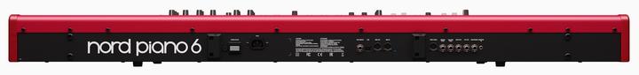 Immagine prodotto Nord Piano 6 (88 Chiavi)