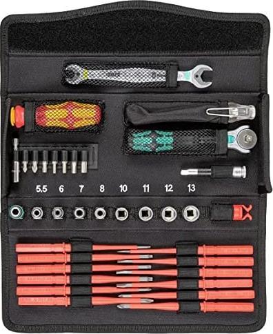 Actual product image Wera Kraftform Kompakt W 2