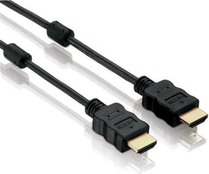 Produktbild HDgear HDMI (Typ A) — HDMI (Typ A) (5 m, HDMI, 1.4)
