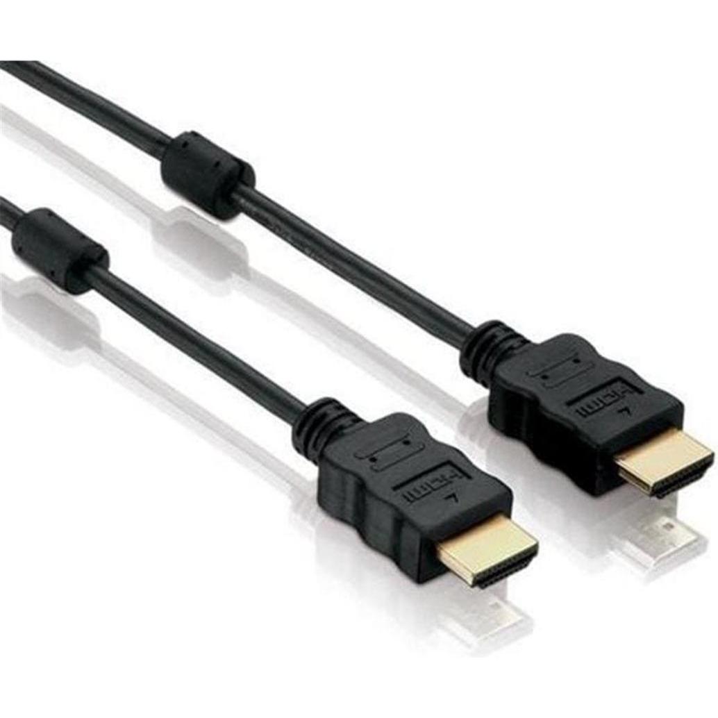 Thumbnail - HDgear HDMI (Typ A) — HDMI (Typ A) (5 m, HDMI), Video Kabel