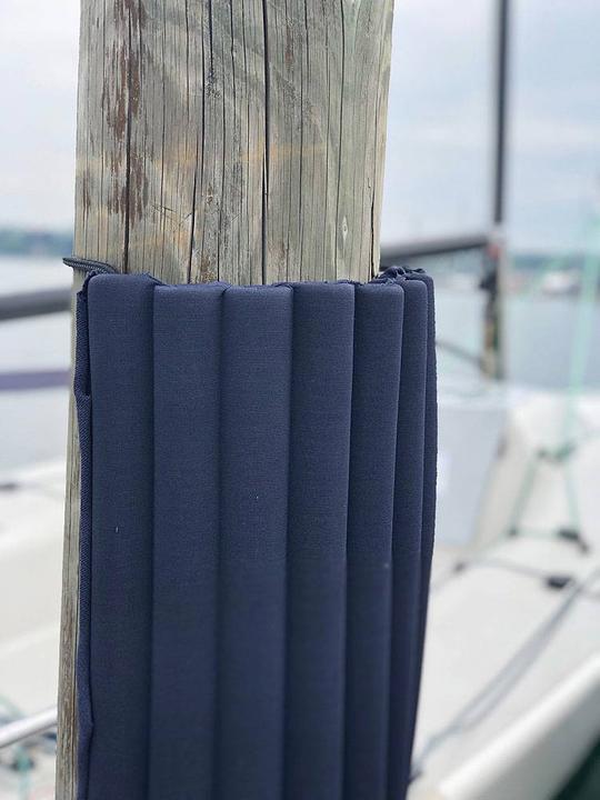 Immagine prodotto Compass Parafango flessibile "FlexiCush