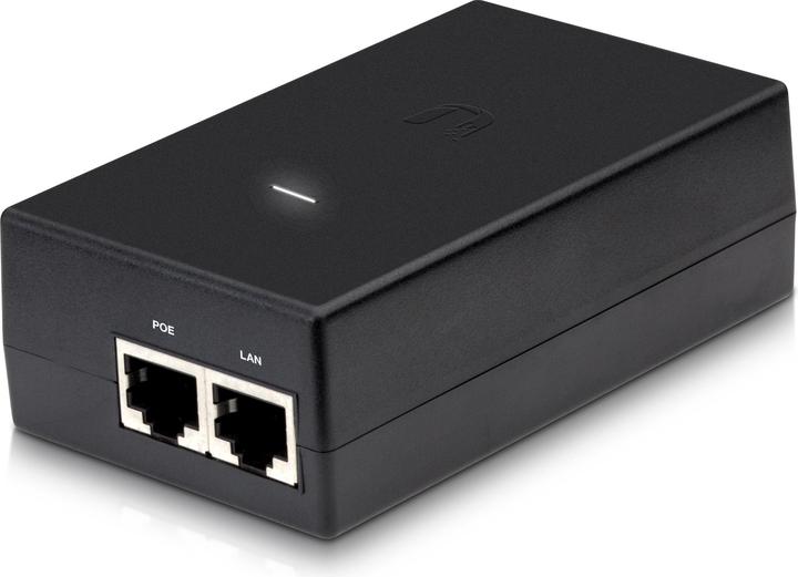 Image du produit Ubiquiti Injecteur PoE (802.3af (PoE), 60 W)