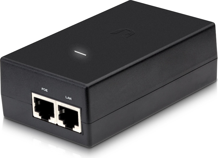 Produktbild Ubiquiti PoE Injector (802.3af (PoE), 60 W)