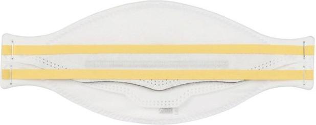 Image du produit 3M Atemschutzmaske (FFP1, 10 x)