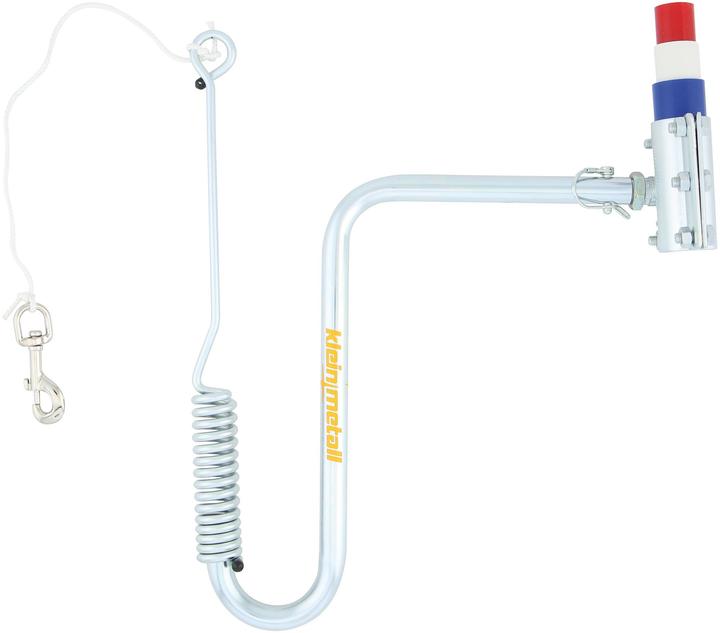 Dogrunner Fietshouder