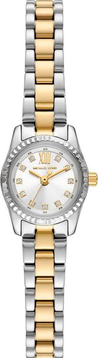 Actual product image Michael Kors Lexington (Analogue wristwatch, 19 mm)