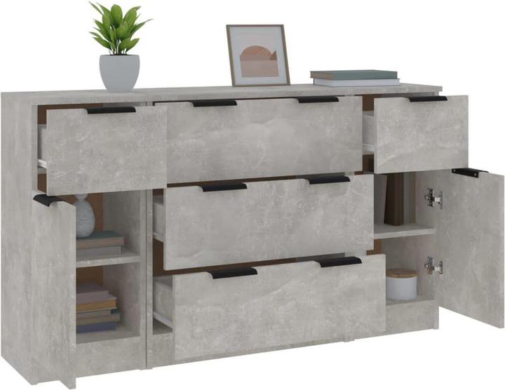 Image du produit vidaXL Sideboard (60 x 30 x 70 cm)