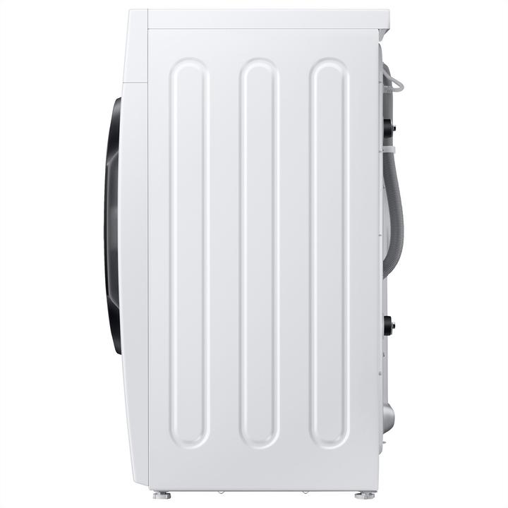 Actual product image Samsung WW80FG5L32AEWS Slim (8 kg, Left)