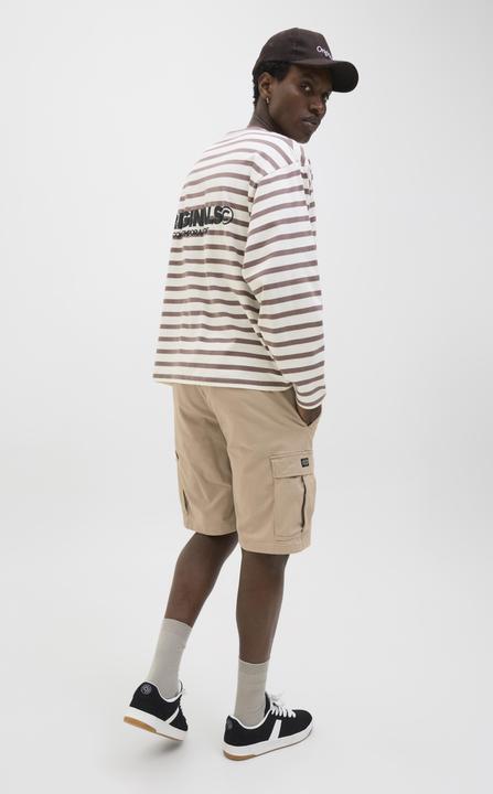 Produktbild Jack & Jones Cargo fit Relaxed Fit Shorts Relaxed Fit Shorts (L)