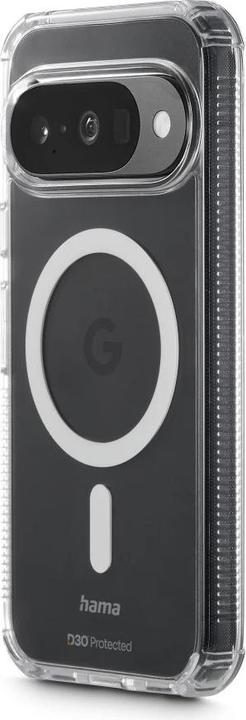 Produktbild Hama Extreme Protect (Google Pixel 10, Google Pixel 10 Pro)