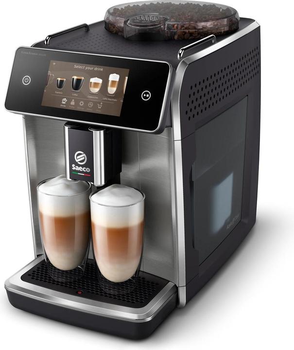 Image du produit Philips SM6685/00 Saeco GranAroma Deluxe