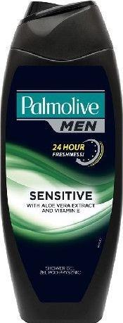 Produktbild Palmolive Men Sensitive (500 ml)