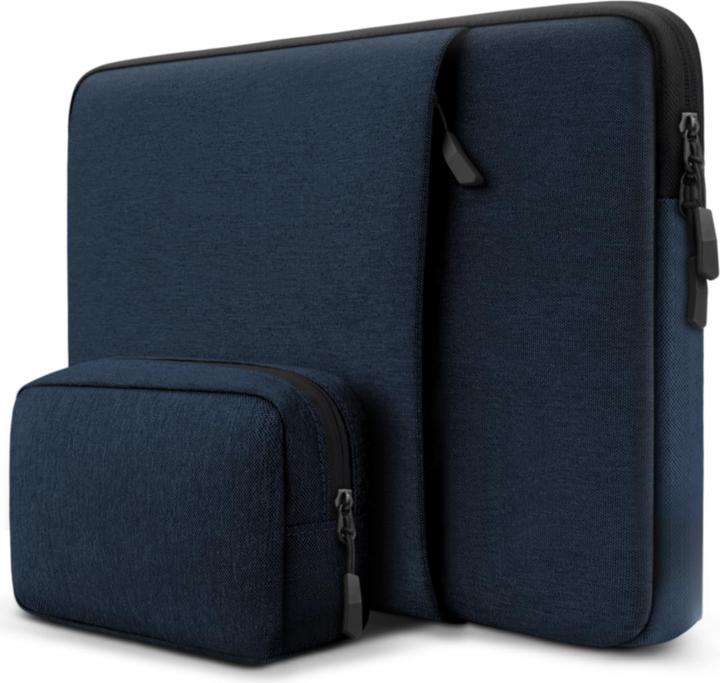 Only-Bags.Store Laptop-Hülle, Tasche (13.50", Google, Apple, Acer, ASUS, Samsung, Microsoft, LG, Huawei, Sony, Dell, Lenovo, HP)