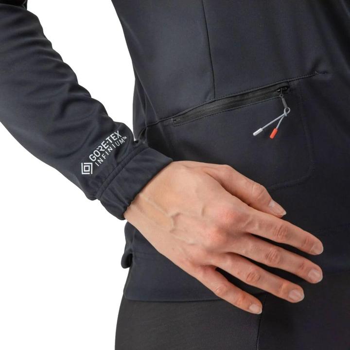 Actual product image Castelli Vento Trail Jacket (XL)
