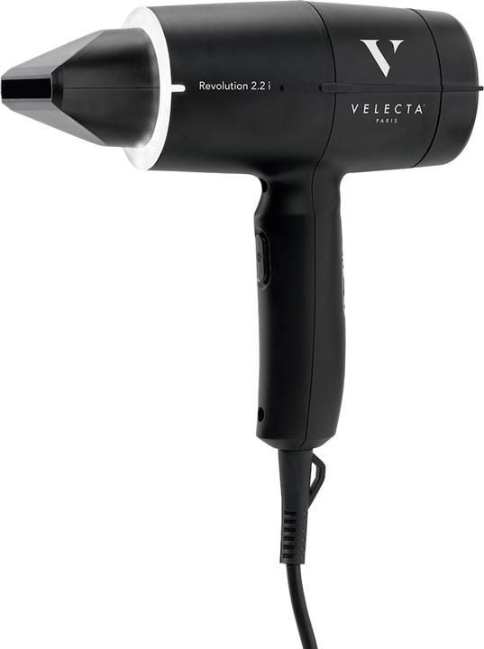 Image du produit Velecta Paris Velecta Revolution 2.2i (2200 W)