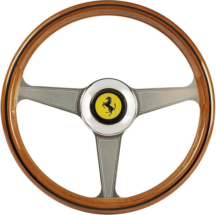 Thrustmaster Ferrari 250 GTO (PC)