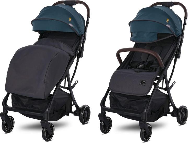 Image du produit Lorelli poussette buggy Minori (6 Mois - 3 Années)