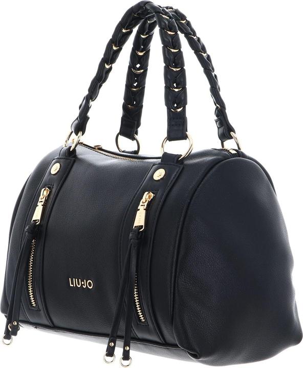 Actual product image Liu Jo Gihen Trunk Bag